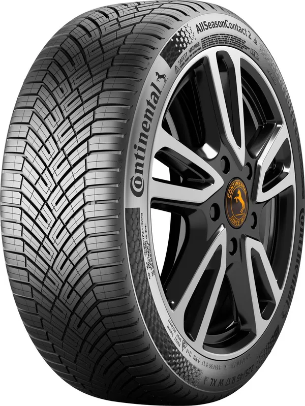 Continental 195/50R16 88V ALLSEASON CONTACT 2 XL TL CONTINENTAL