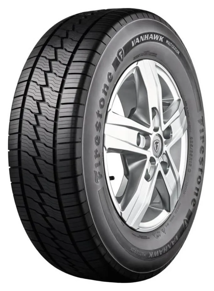 Firestone 205/75R16C 110/108R VANHAWK MULTISEASON FIRESTONE