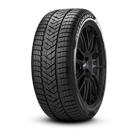 Pirelli 245/40R18 97V WINTER SOTTOZERO 3 XL MO TL PIRELLI