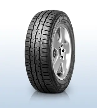 Michelin 205/65R16C AGILIS ALPIN 107/105T TL MICHELIN
