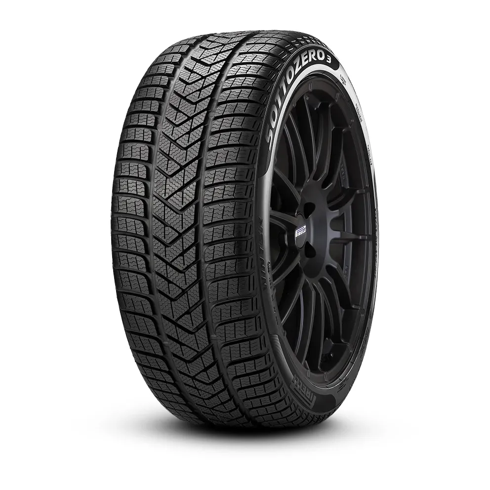 Pirelli 235/40R19 96V WINTER SOTTOZERO 3 T0 ncs elt XL TL PIRELLI