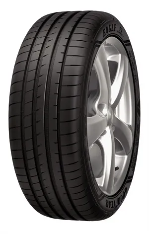 Goodyear 265/45R20 104Y EAGLE F1 ASY 3 SUV TL GOODYEAR