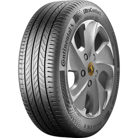 Continental 225/60R17 99V ULTRACONTACT FR TL CONTINENTAL