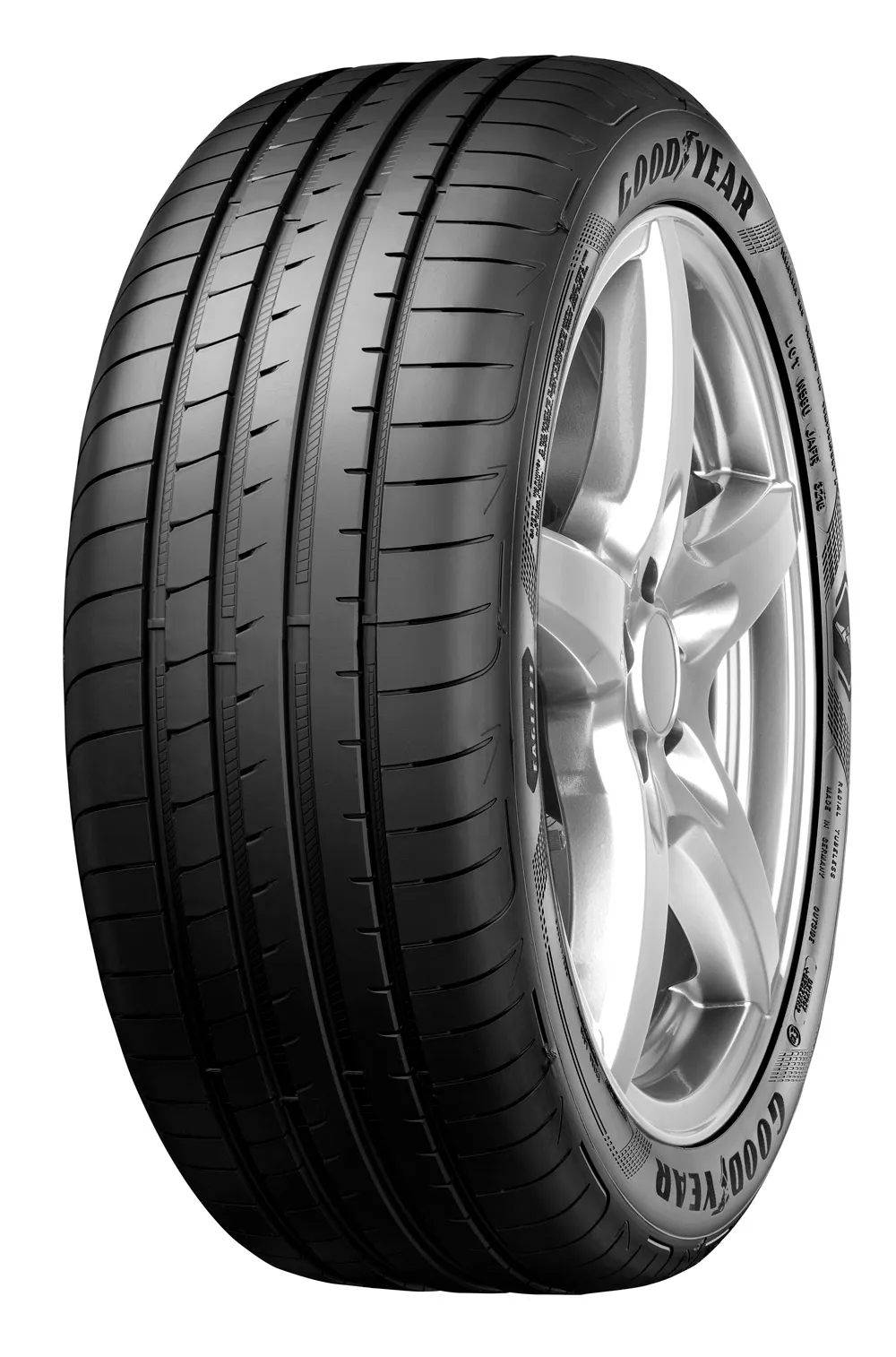Goodyear 245/40R19 94W EAGLE F1 ASY 5 TL GOODYEAR
