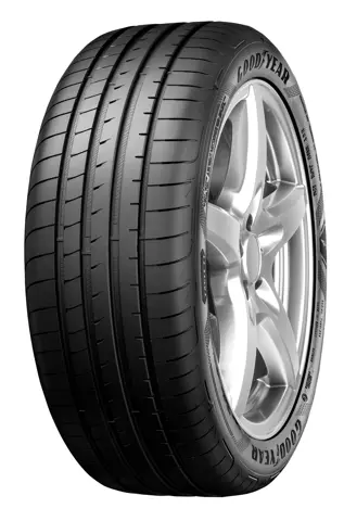 Goodyear 245/40R19 94W EAGLE F1 ASY 5 TL GOODYEAR