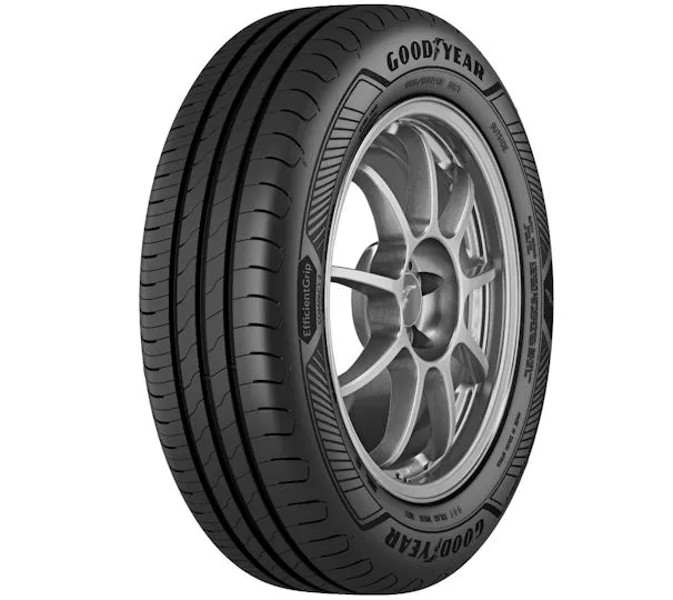 Goodyear 175/70R14 84T EFFIGRIP COMPACT 2