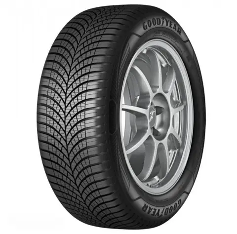 Goodyear 225/65R17 106V VEC 4SEASONS G3 SUV XL TL GOODYEAR