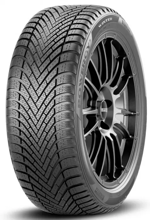 Pirelli 215/50R18 92V POWERGY WINTER TL PIRELLI
