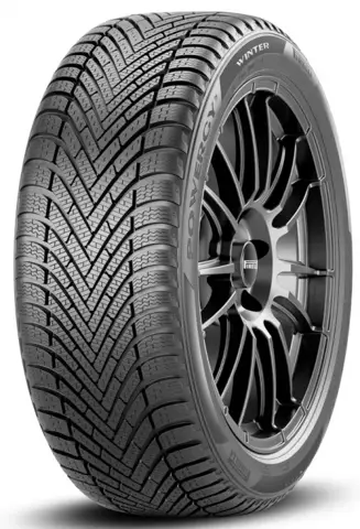 Pirelli 215/50R18 92V POWERGY WINTER TL PIRELLI