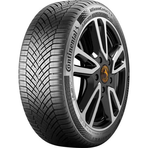 Continental 215/50R17 95W XL FR AllSeasonContact 2 CONTINENTAL