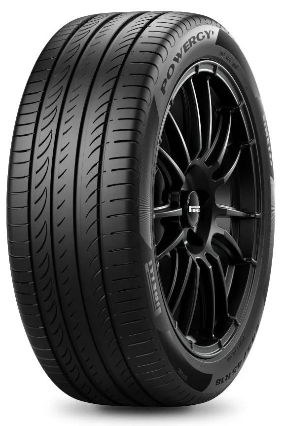 Pirelli 225/35R19 88Y POWERGY 2 XL TL PIRELLI