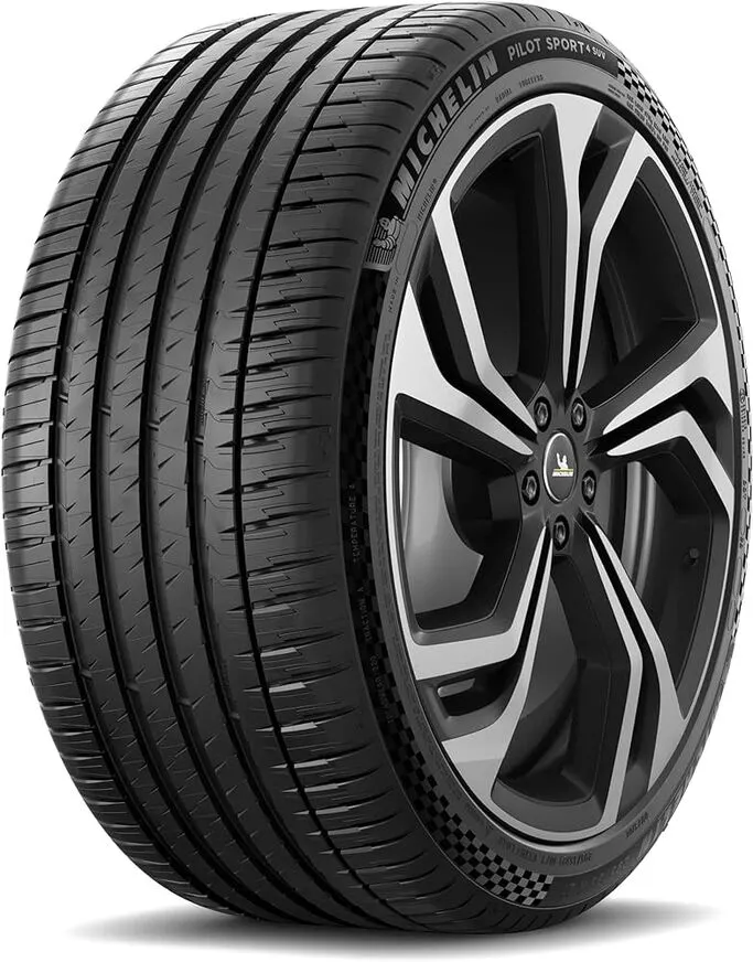 Michelin 275/45R21 110Y PILOT SPORT 4 SUV XL TL MICHELIN