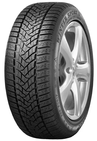 Dunlop 275/35R19 100V WINTER SPT 5 XL MFS DUNLOP