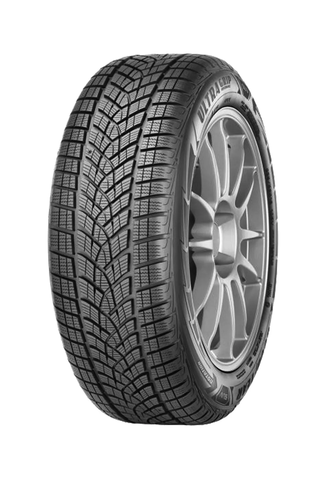 Goodyear 205/45R18 90H UG PERF G1 XL * FP TL GOODYEAR
