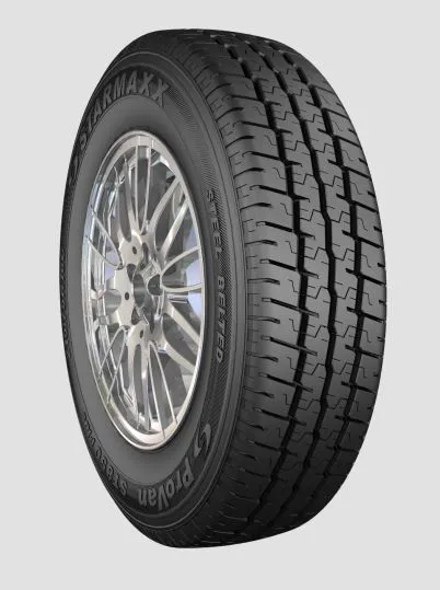Starmaxx 185/75R16C 104/102R PROVAN ST850 PLUS 8PR TL STARMAXX