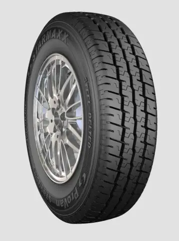 Starmaxx 185/75R16C 104/102R PROVAN ST850 PLUS 8PR TL STARMAXX