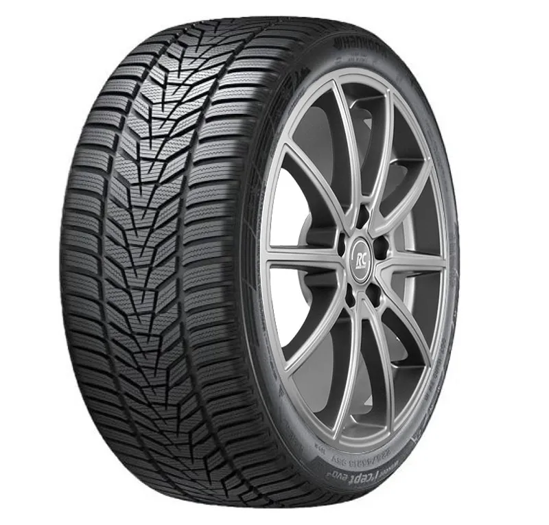Hankook 235/55R18 104V WINTER ICEPT EVO 3 W330A SUV XL TL HANKOOK
