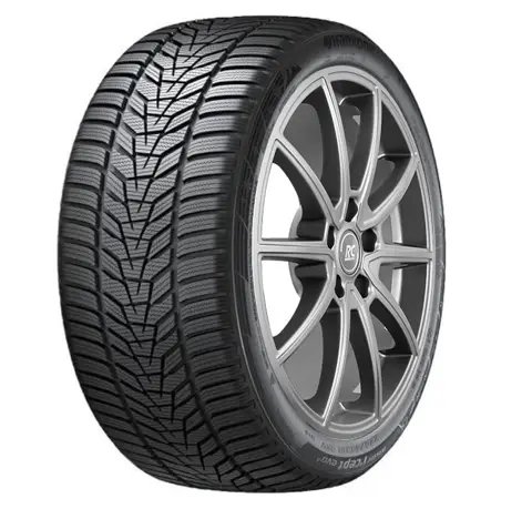 Hankook 235/55R18 104V WINTER ICEPT EVO 3 W330A SUV XL TL HANKOOK