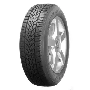 Dunlop 195/65R15 91T WINTER RESPONSE 2 MS DUNLOP
