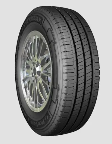 Starmaxx 225/70R15C 112/110R PROVAN ST860 TL STARMAXX