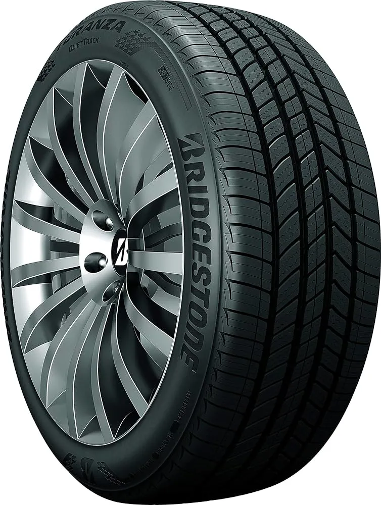 Bridgestone 205/55R16 91H TURANZA ALL SEASON 6 BRIDGESTONE