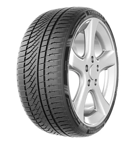 Starmaxx 225/55R17 101V XL PolarMax SPORT TL STARMAXX