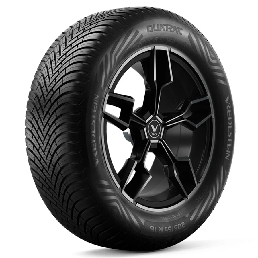 Vredestein 175/55R15 77T QUATRAC VREDESTEIN