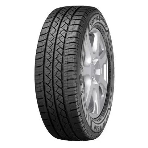 Goodyear 225/75R16C 121/120R VEC4SEASONS CARGO TL GOODYEAR