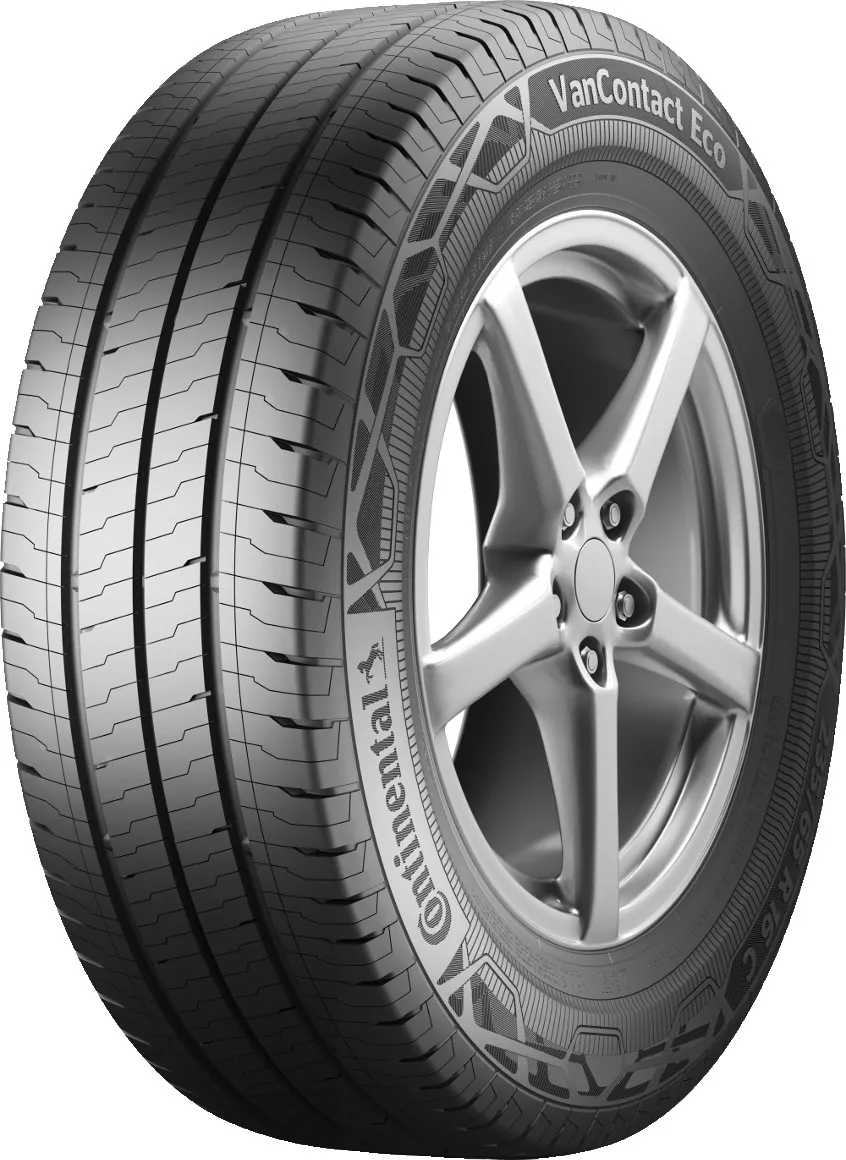 Continental 225/70R15C 112/110R (115N) VANCONTACT ECO 8PR TL CONTINENTAL