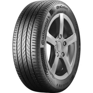 Continental 165/70R14 81T ULTRACONTACT TL CONTINENTAL