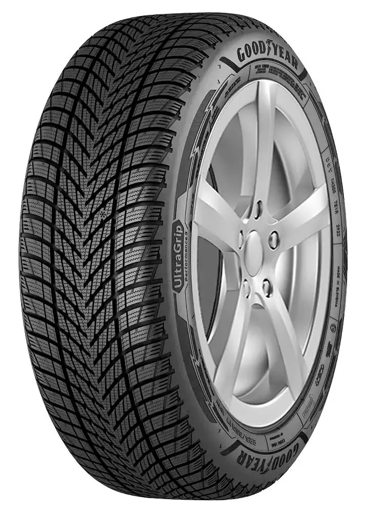 Goodyear 205/50R17 93H UG PERF 3 XL FP GOODYEAR