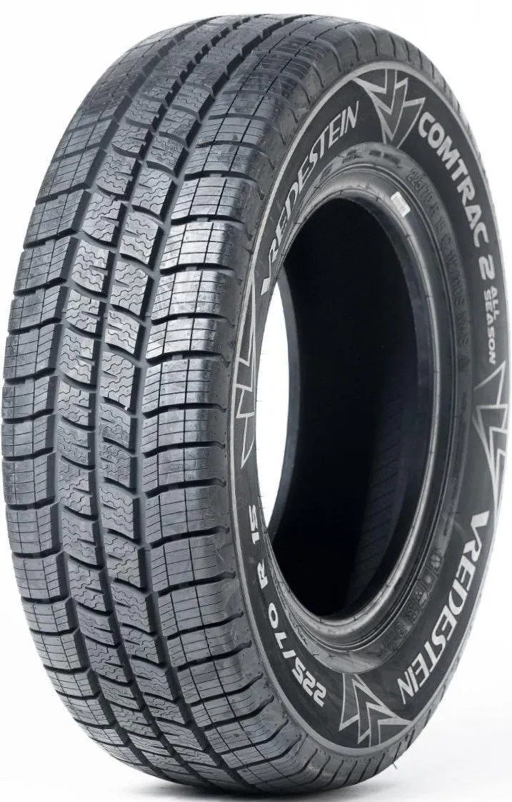 Vredestein 225/55R17C 109/107H COMTRAC 2 AS+ VREDESTEIN