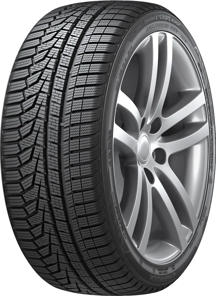 Hankook 185/65R15 92H WINTER ICEPT EVO 2 W320 XL TL HANKOOK