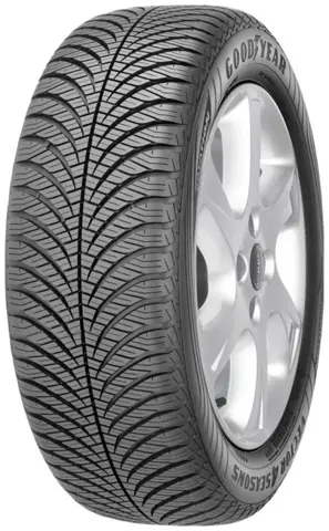 Goodyear 225/45R17 94V VEC 4SEASONS G2 AO XL FP GOODYEAR