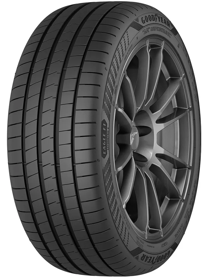 Goodyear 235/55R19 105V EAG F1 ASY 6 XL FI GOODYEAR