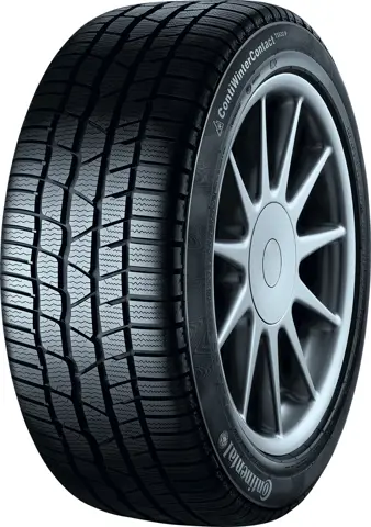 Continental 225/50R18 99H XL FR ContiWinterContact TS 830 P AO TL CONTINENTAL