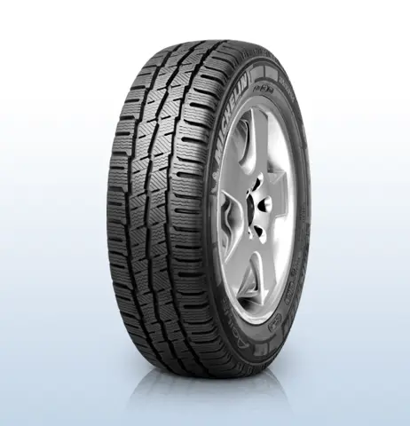 Michelin 215/70R15C AGILIS ALPIN 109/107R TL MICHELIN