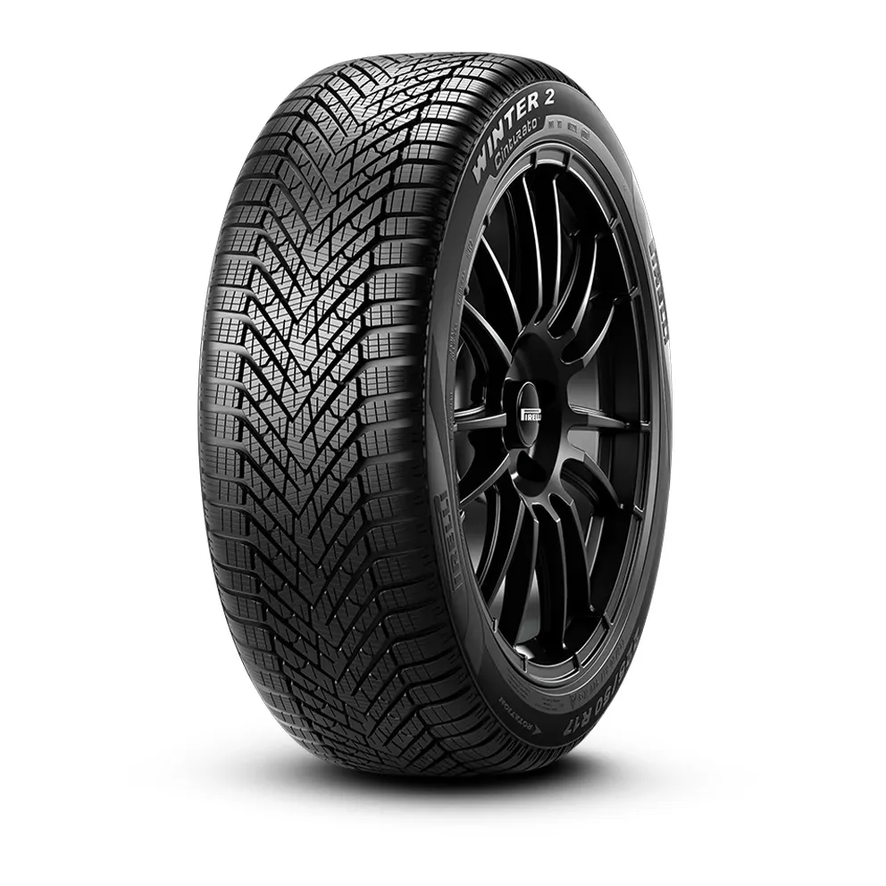 Pirelli 205/65R17 100H CINTURATO WINTER 2 * PIRELLI