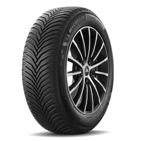 Michelin 235/60R18 103T TL CROSSCLIMATE 2 SUV MICHELIN