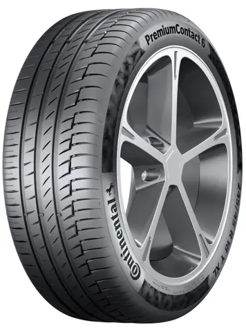 Continental 215/65R16 98H PREMIUMCONTACT 6 TL CONTINENTAL