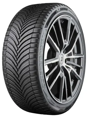 Bridgestone 255/40R19 100Y XL TURANZA ALL SEASON 6 BRIDGESTONE
