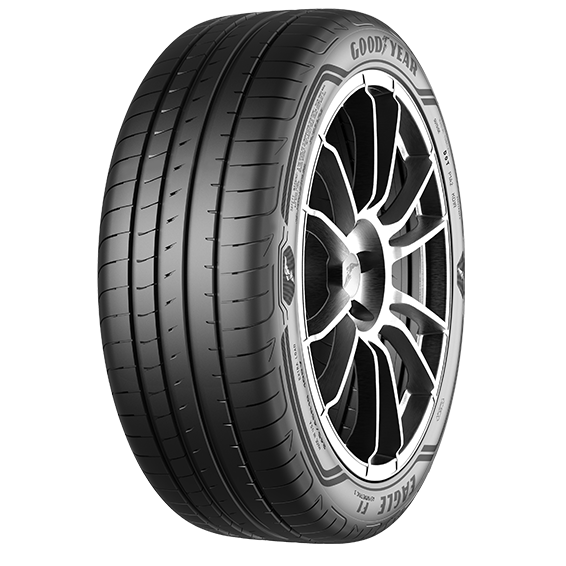 Goodyear 245/40R19 98Y EAGLE F1 ASYM 3 MOE * ROF XL TL GOODYEAR