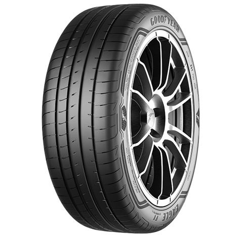 Goodyear 245/40R19 98Y EAGLE F1 ASYM 3 MOE * ROF XL TL GOODYEAR