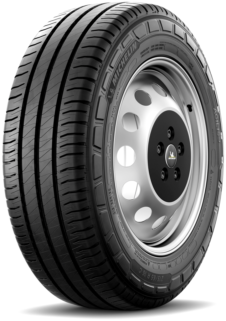 Michelin 215/65R15C 104/102T AGILIS 3 TL MICHELIN