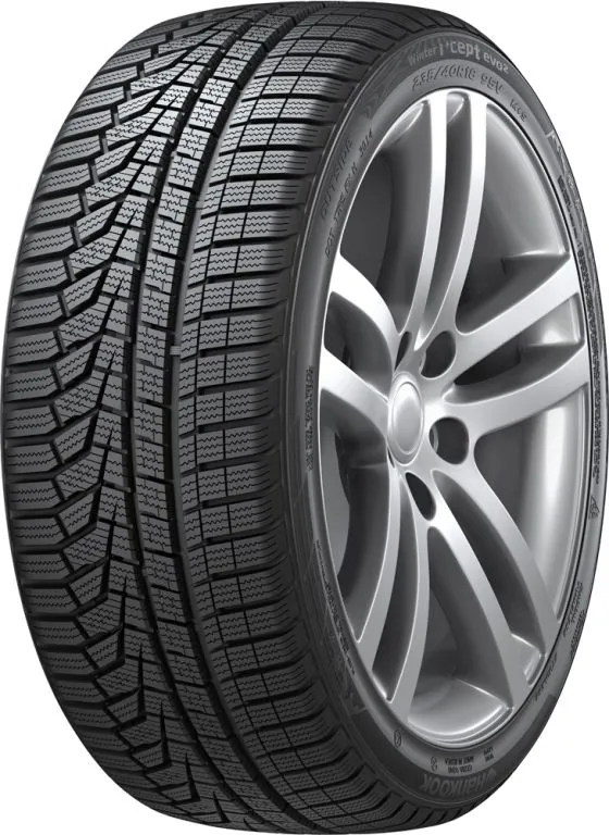Hankook 265/40R21 105V WINTER ICEPT EVO 3 W330A XL HANKOOK