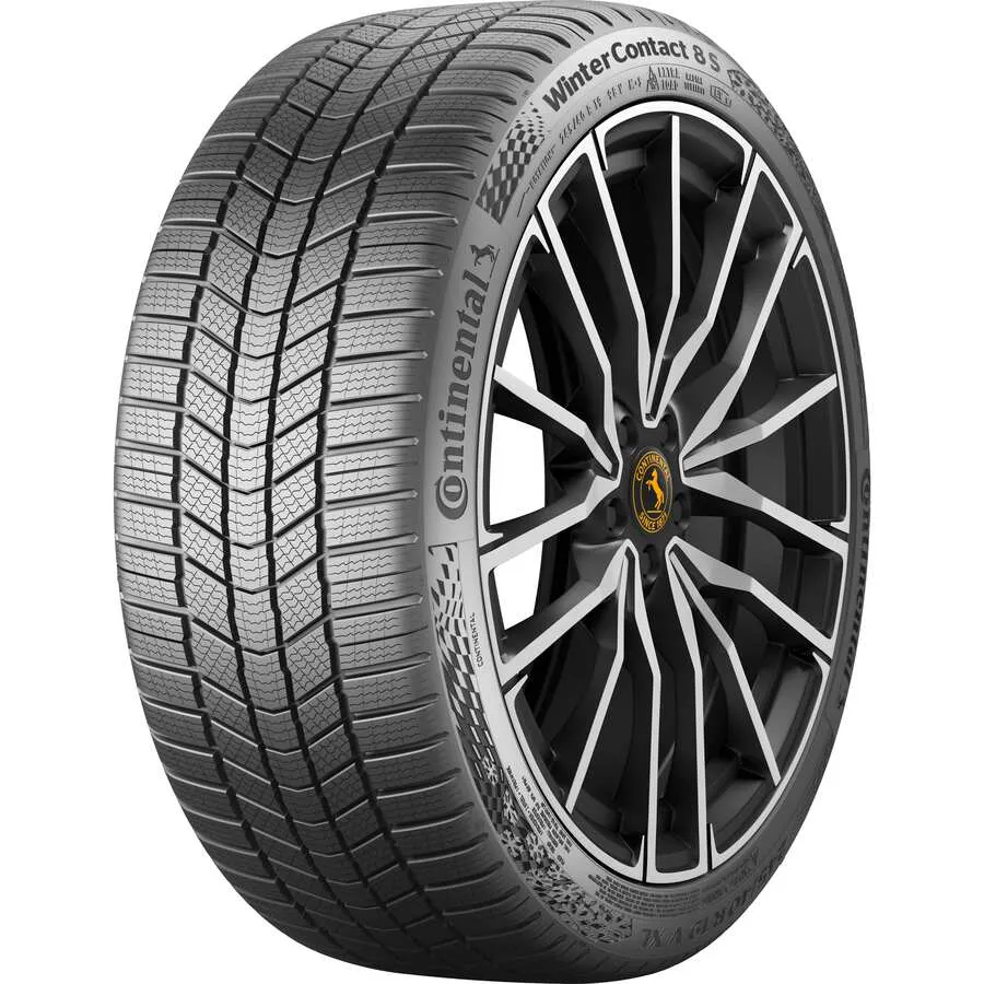 Continental 235/45R19 99V WINTERCONTACT 8 S XL FR TL CONTINENTAL