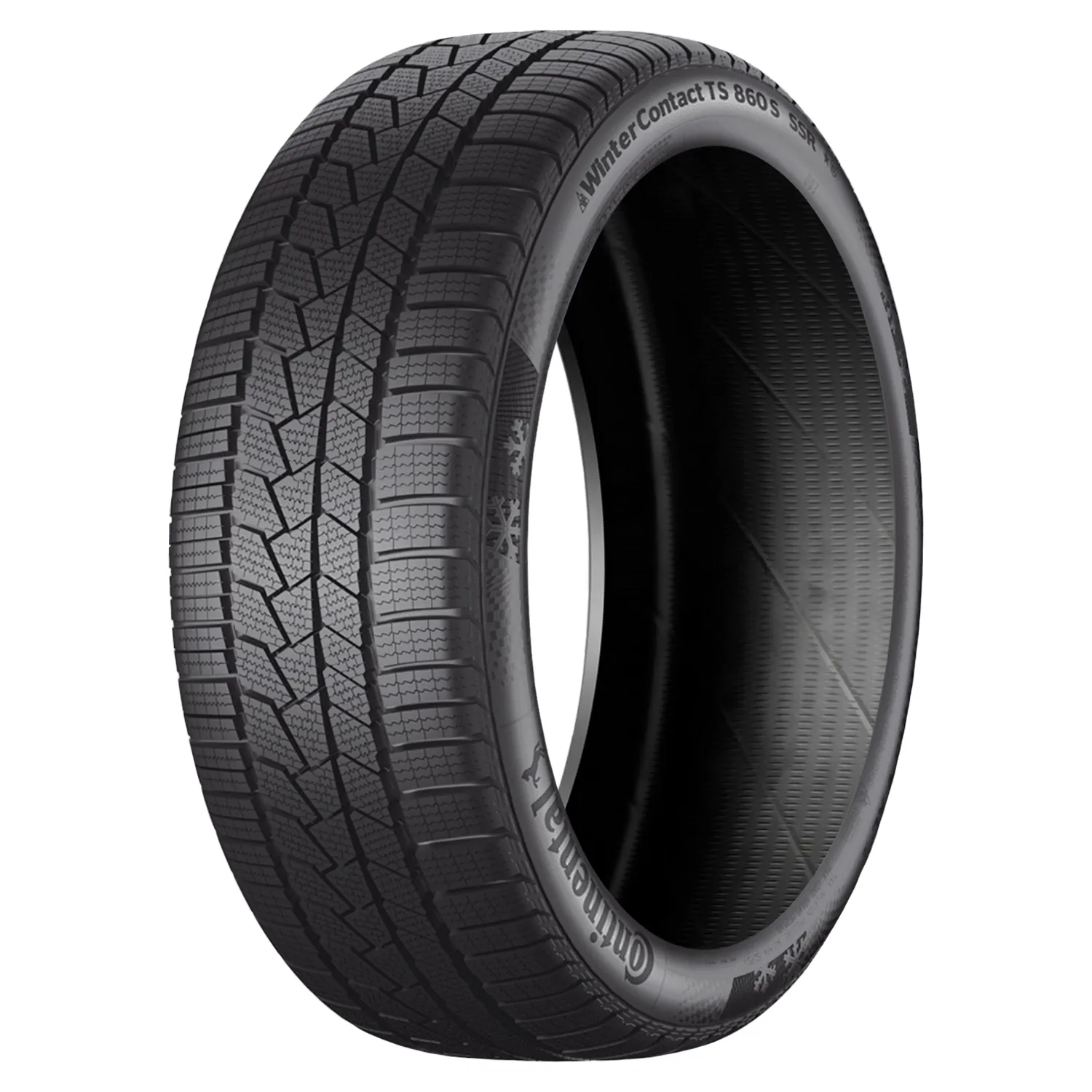 Continental 255/30R20 92W WinterContact TS860S XL FR CONTINENTAL