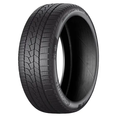 Continental 255/30R20 92W WinterContact TS860S XL FR CONTINENTAL