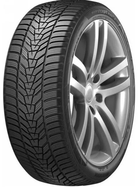 Hankook 235/65R18 110H WINTER ICEPT evo3 X W330A SUV HANKOOK
