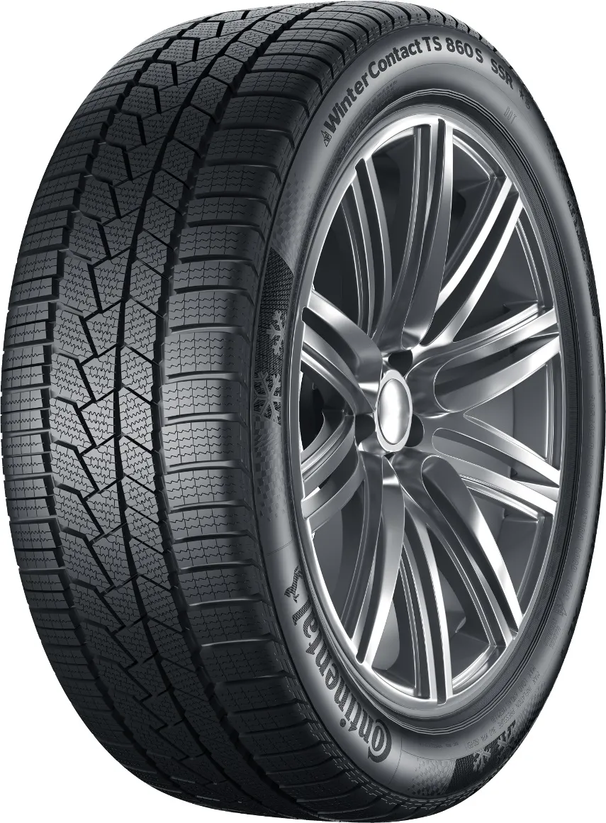 Continental 205/60R16 96H WINTERCONTACT TS860S * XL TL CONTINENTAL
